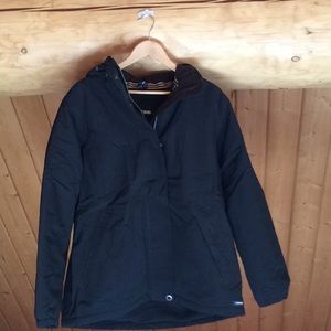 Women’s Parka